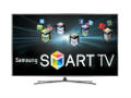 Review: Samsung D8000 Smart TV 55-inch