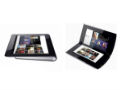 Sony launches Android tablets in India