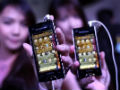 Sony Ericsson eyes Android market with new phones