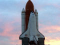 Endeavour poised for next-to-last US shuttle flight