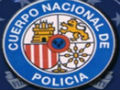 Website of Spanish national police hacked