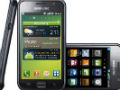 Samsung's Android 2.3 upgrade for Galaxy S and Galaxy Tab