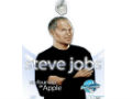 Steve Jobs comic book to hit in August