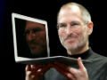 Private funeral for Apple co-founder Steve Jobs