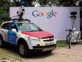 Google Street View a security threat: BJP