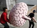 Super-human brain technology sparks ethics debate