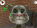 Beloved 'Talking Tom' smartphone cat eyes Hollywood