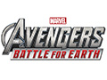 Marvel Avengers: Battle for Earth coming to Xbox Kinect and Wii U