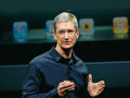 Apple's Cook top-paid US CEO in 2011: Report