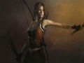 New Tomb Raider revealed
