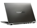 Review: Toshiba Portege Z830