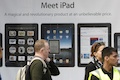 After Australia, UK considers investigating Apple for false iPad claims