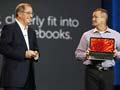 Dell sees brisk sales of new ultrabooks