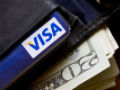 Visa to launch 'wallet' for phones, online buying