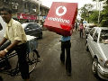 Vodafone to buy out Indian partner for $5B