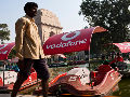 Vodafone announces 3G sharing pact with Airtel and Idea