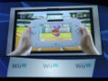Nintendo unveils the &quot;Wii-U&quot;