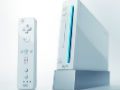 Nintendo Wii keeps idle people fit