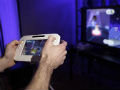 Nintendo gives 2nd glimpse of Wii U game machine