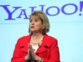 Yahoo fires Bartz as CEO, names CFO to fill void