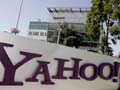 Hackers claim to steal 450,000 Yahoo accounts