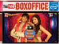 YouTube Box Office now in India