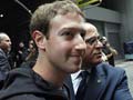 Facebook's Zuckerberg says mobile first priority