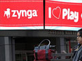 For Zynga, maker of games, a reversal of fortune