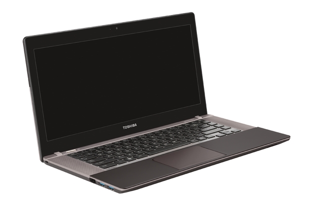 Toshiba announces 21:9 ultrabook Satellite U840W