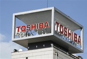Toshiba to buy IBM's point-of-sale terminal business