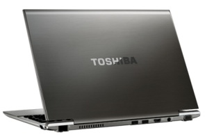 Review: Toshiba Portege Z830