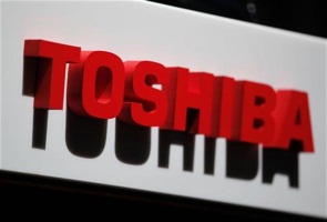 Toshiba fined in US antitrust case