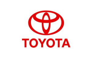 Toyota's new pre-crash technology directs steering