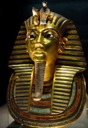 Howard Carter and the mystery of Tutankhamun