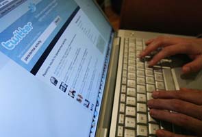 Twitter fights request for Occupy protester's data