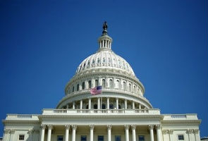 Hackers breach US Senate website