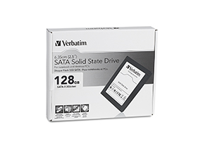 Verbatim releases Internal SSD in the Indian market