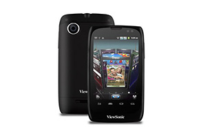 ViewSonic ViewPhone 3 review
