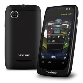 Viewsonic unveils dual-SIM Android phone at Rs. 9,990