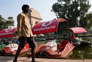 Vodafone announces 3G sharing pact with Airtel and Idea