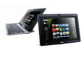 Acer ICONIA W500 review