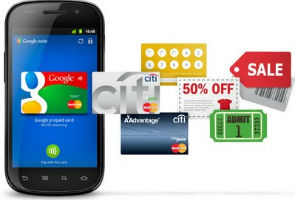 Google faces lawsuit over mobile phone 'Wallet'