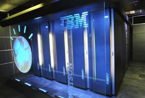 IBM putting Watson to work in health insurance