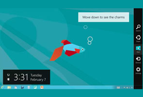 Microsoft showcases Windows 8, Consumer Preview available for download