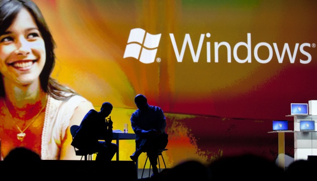 Microsoft appears on track for autumn Windows 8
