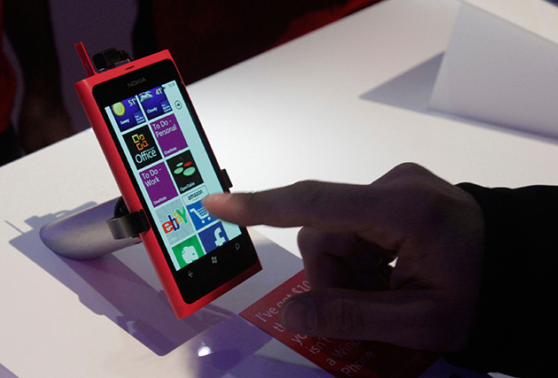 Existing Windows Phone devices won't be updated to 