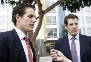 Winklevoss twins seek another Facebook hearing