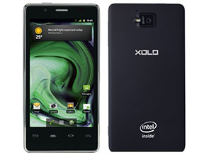 XOLO X900 review