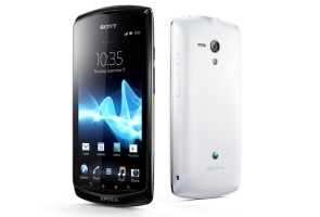 Sony Mobile's first Android 4.0 smartphone 'neo L' announced in China