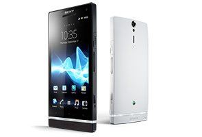 Sony Xperia S review